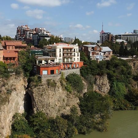 Margot Old Tbilisi Ξενοδοχείο Εξωτερικό φωτογραφία